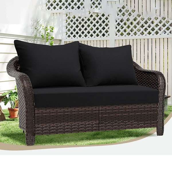 Leisure seat cushion